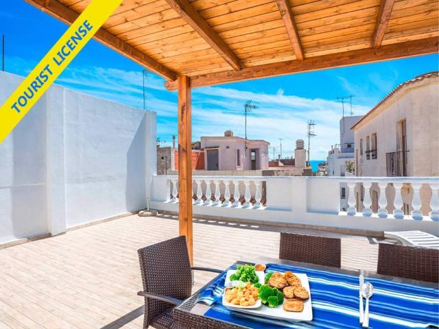 Inmueble en Venta en Roses