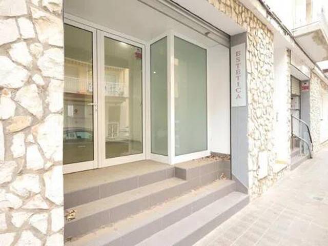 Inmueble en Venta en Roses