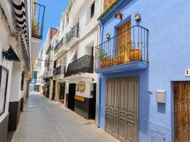 Inmueble en Venta en Roses