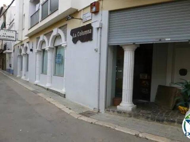 Inmueble en Venta en Roses