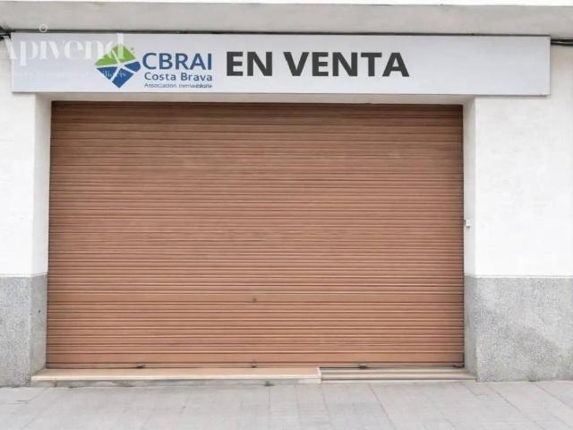 Inmueble en Venta en Roses