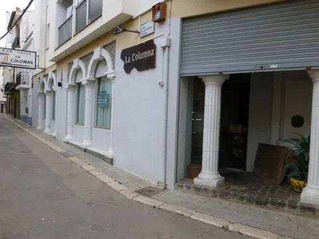Inmueble en Venta en Roses