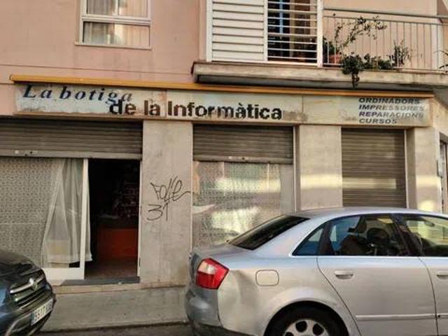 Inmueble en Venta en Roses