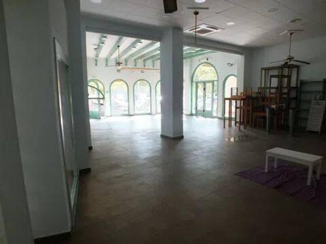 Inmueble en Venta en Roses