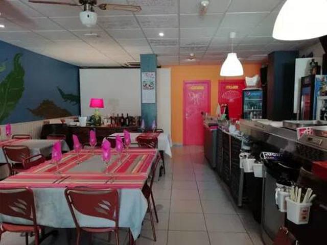 Inmueble en Venta en Roses