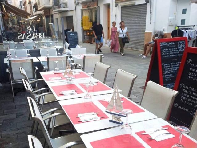 Inmueble en Venta en Roses