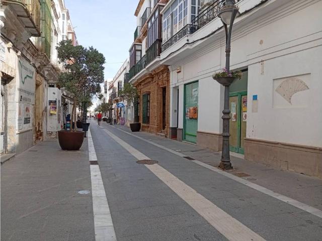 Inmueble en Venta en Rota