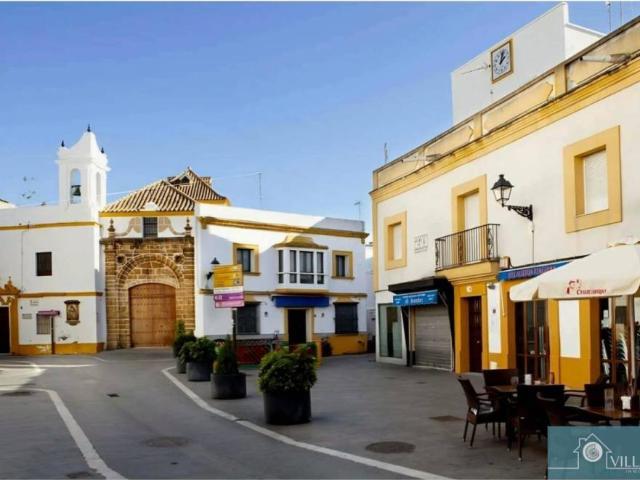 Inmueble en Venta en Rota