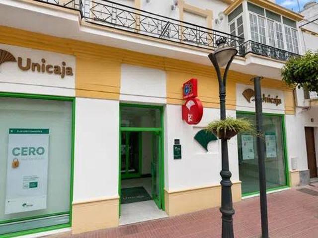 Inmueble en Venta en Rota