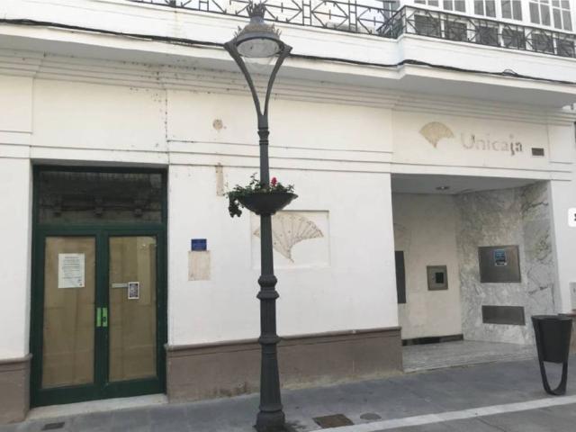 Inmueble en Venta en Rota