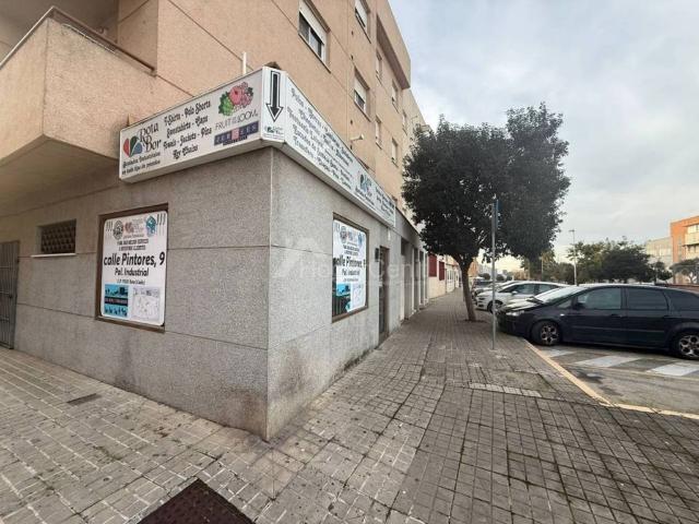 Inmueble en Venta en Rota