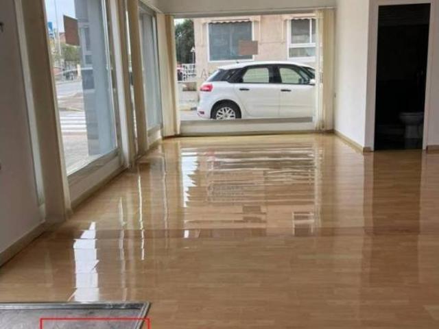 Inmueble en Venta en Rota