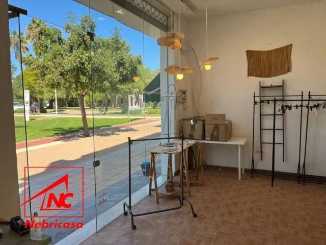 Inmueble en Venta en Rota