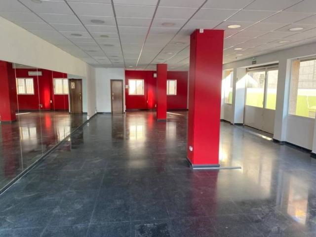 Inmueble en Venta en Rota