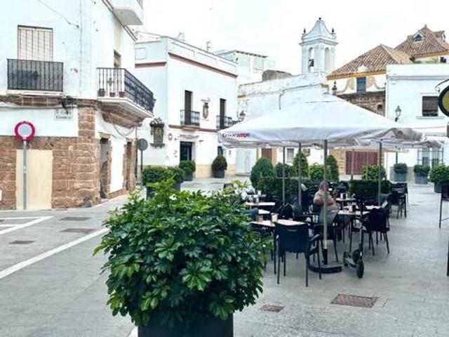 Inmueble en Venta en Rota