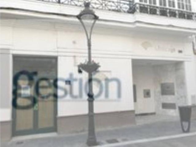 Inmueble en Venta en Rota