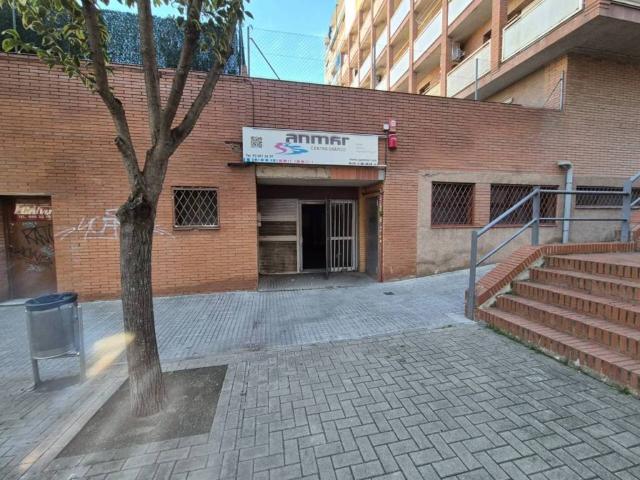Inmueble en Venta en Rubí