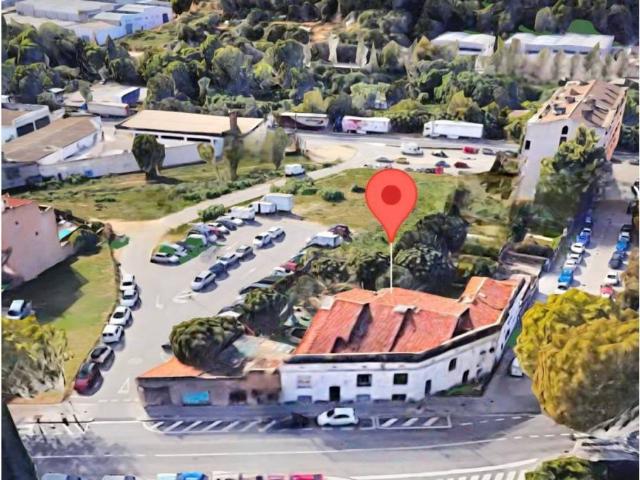 Inmueble en Venta en Rubí