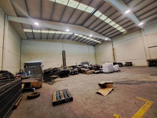 Inmueble en Venta en Rubí