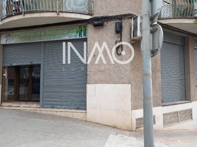 Inmueble en Venta en Rubí