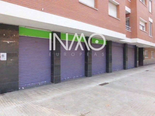 Inmueble en Venta en Rubí