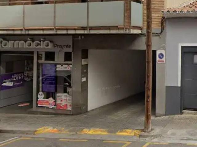 Inmueble en Venta en Rubí