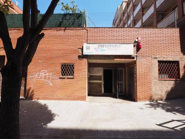 Inmueble en Venta en Rubí