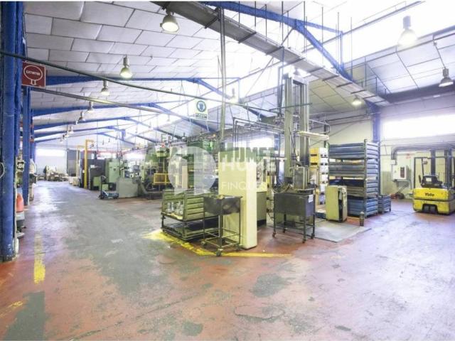 Inmueble en Venta en Rubí