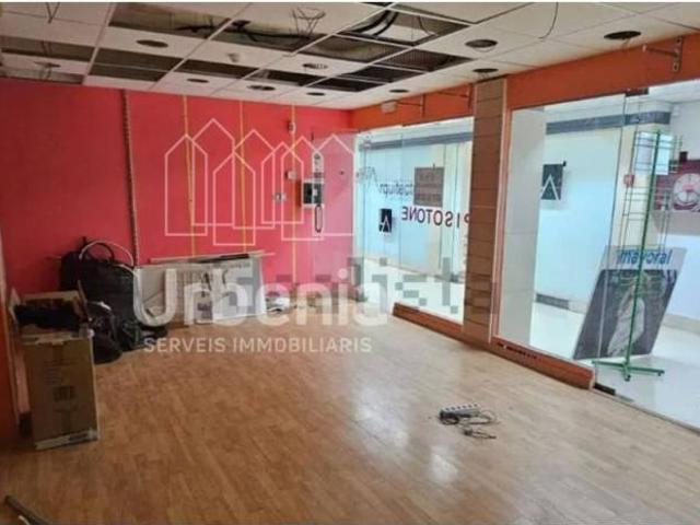 Inmueble en Venta en Rubí