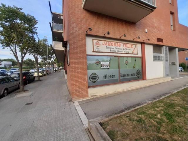 Inmueble en Venta en Rubí