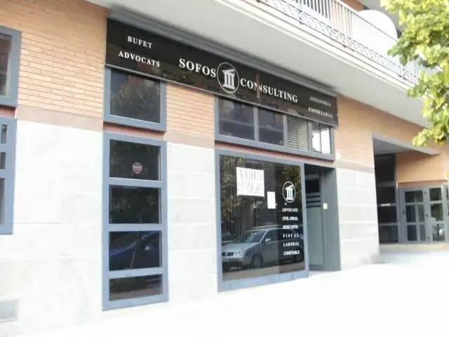 Inmueble en Venta en Rubí