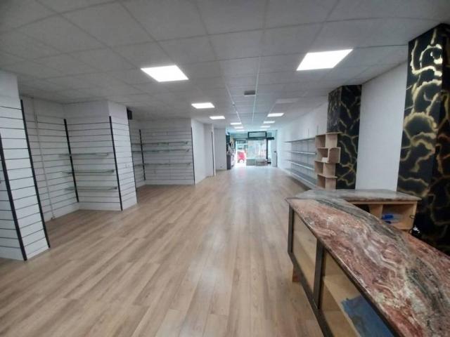 Inmueble en Venta en Rubí