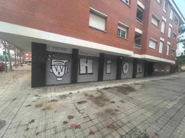 Inmueble en Venta en Rubí