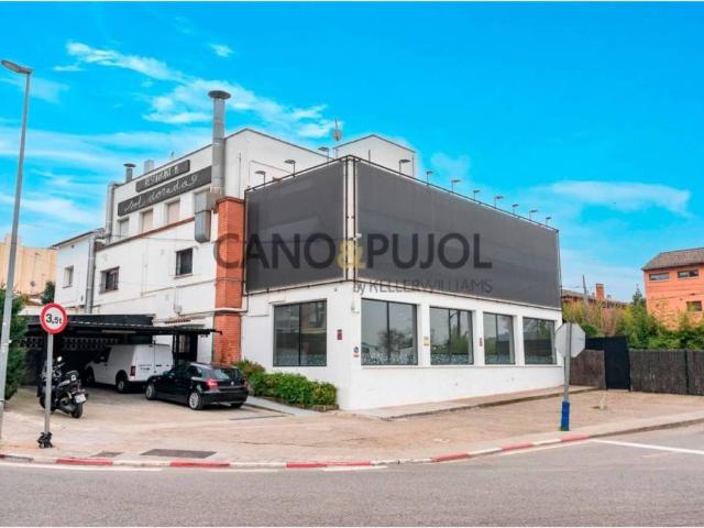 Inmueble en Venta en Rubí