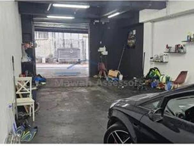 Inmueble en Venta en Rubí