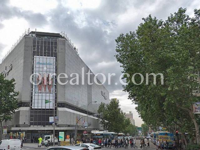 Inmueble en Venta en Madrid