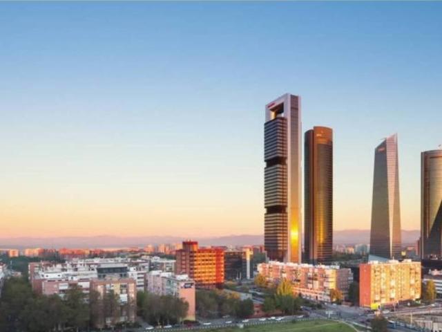 Inmueble en Venta en Madrid