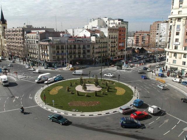 Inmueble en Venta en Madrid
