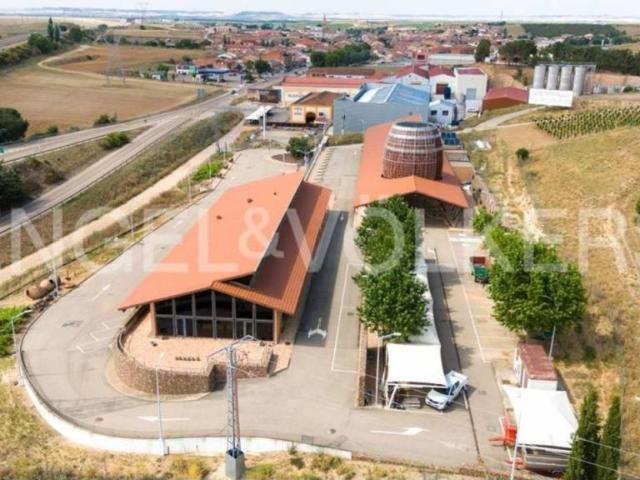 Inmueble en Venta en Rueda