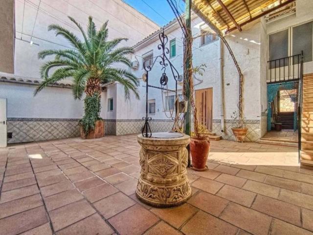 Inmueble en Venta en Ruidera