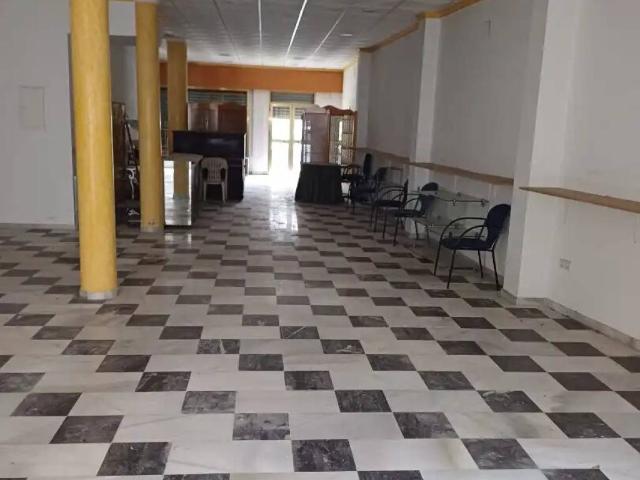 Inmueble en Venta en Rute