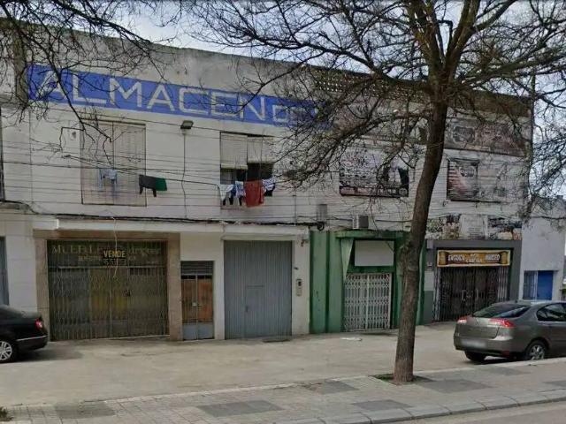 Inmueble en Venta en Rute