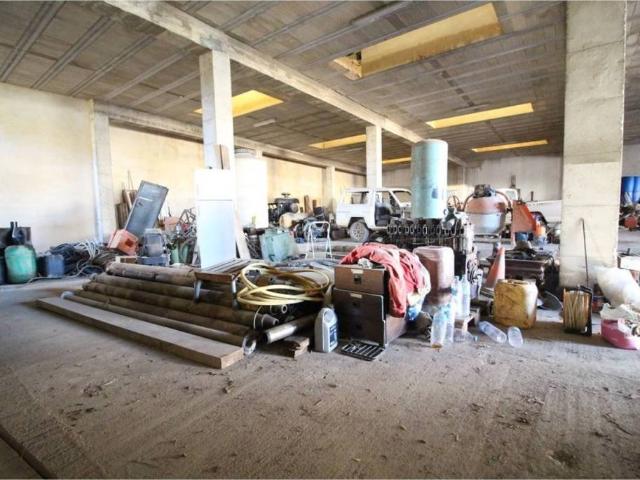 Inmueble en Venta en Sa Pobla