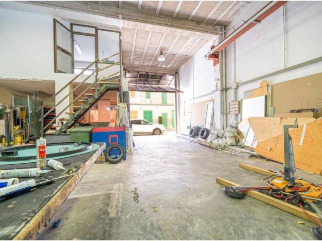 Inmueble en Venta en Sa Pobla