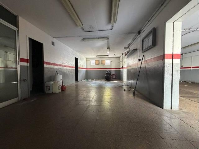 Inmueble en Venta en Sant Adrià de Besòs