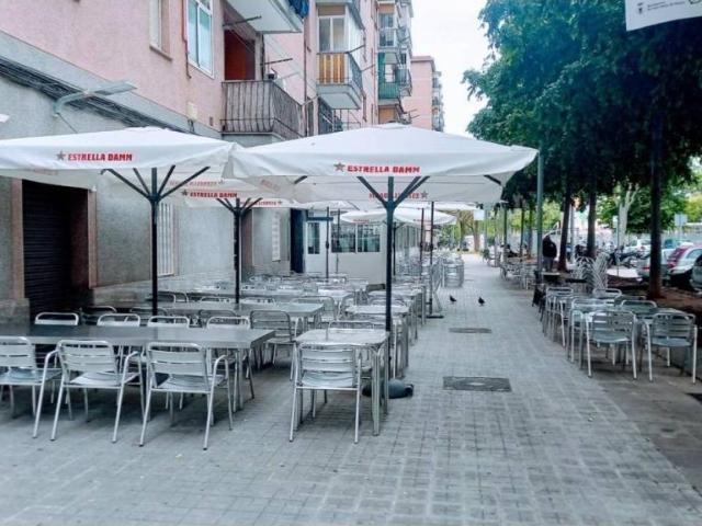 Inmueble en Venta en Sant Adrià de Besòs