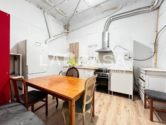 Inmueble en Venta en Sant Adrià de Besòs