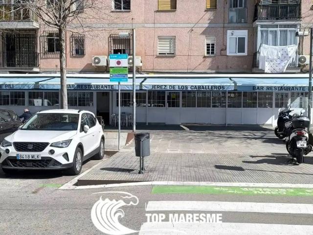 Inmueble en Venta en Sant Adrià de Besòs