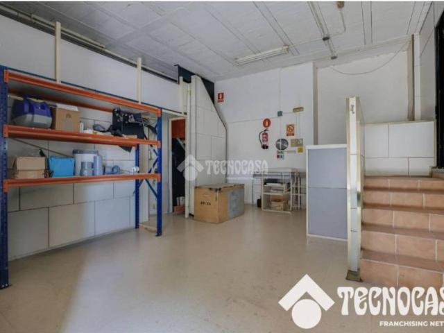 Inmueble en Venta en Sant Adrià de Besòs