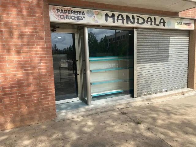 Inmueble en Venta en Sant Andreu de La Barca